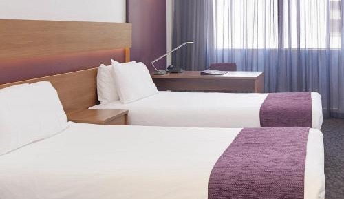 Premium Twin Room