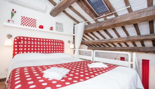 Duplex Apartment