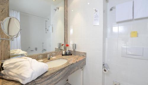 Double Room "Top Floor"