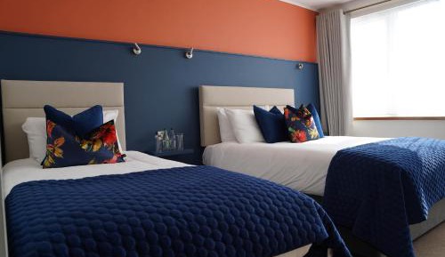 Superior Double or Twin Room