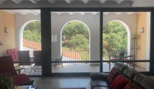 Superior Villa
