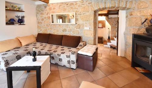 Two-Bedroom Holiday Home
