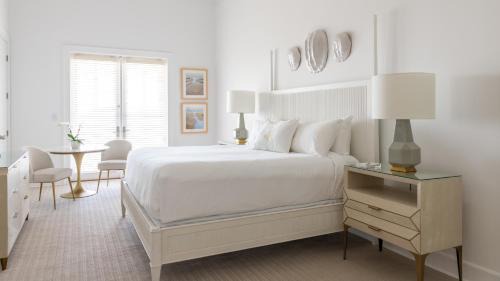 King Suite with Balcony