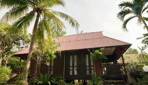 One-Bedroom Villa