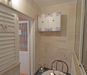 Studio with Balcony