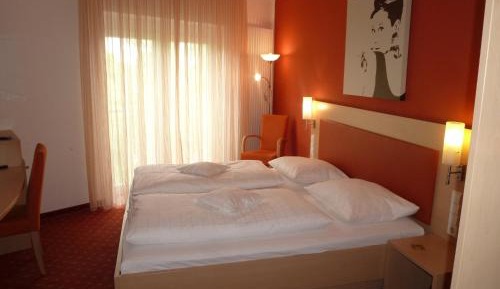 Comfort Single Room