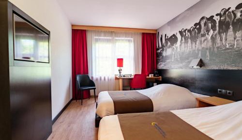 Comfort Twin Room