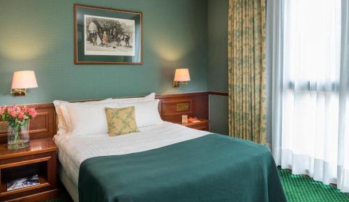 Comfort Double Room