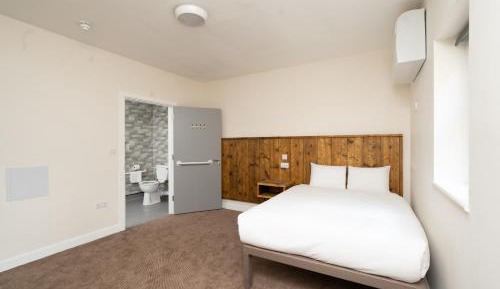 Double Room - Disability Access