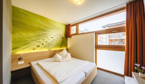 Small Double Room