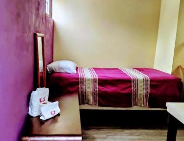 Economy Single Room