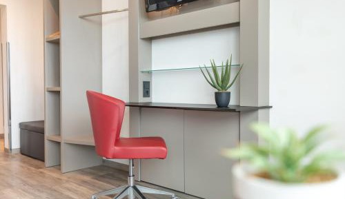 Economy Single Room