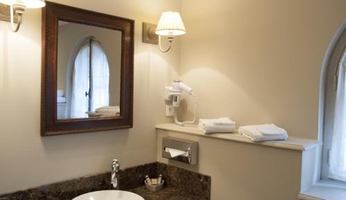 Comfort Double or Twin Room