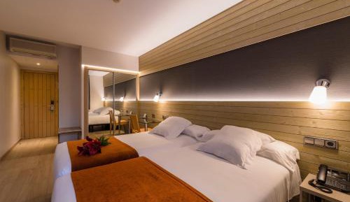 Double or Twin Room