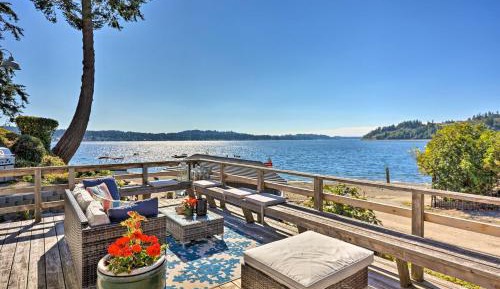 Vacation Home