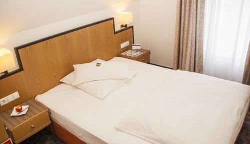 Business Single Room