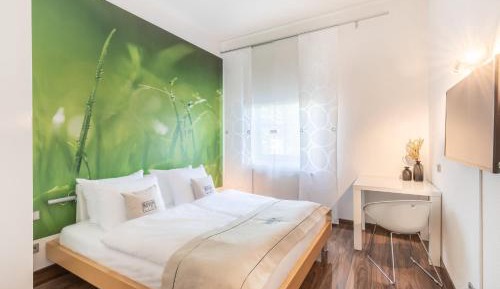 Design Double Room