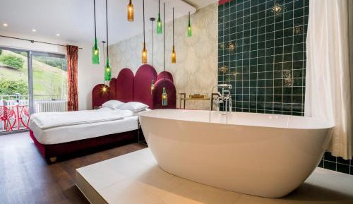 Theme Room Weineslust