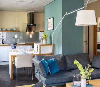 Medium Apartment