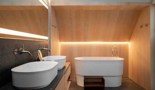Penthouse Suite