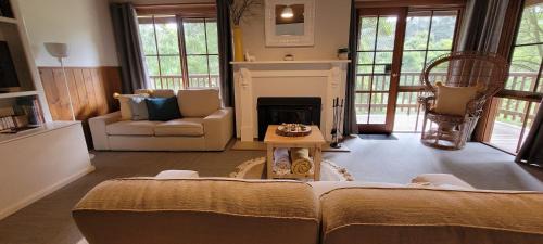 Blackwood - Two-Bedroom Cottage