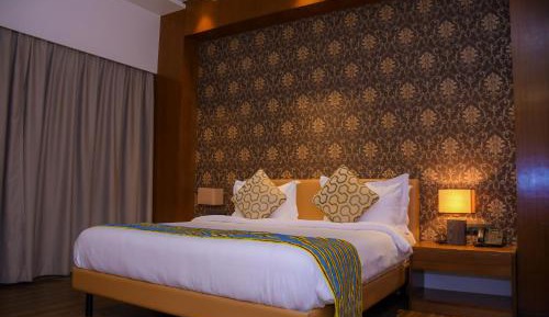 Suite Room