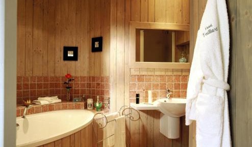 Superior Double/Twin Room