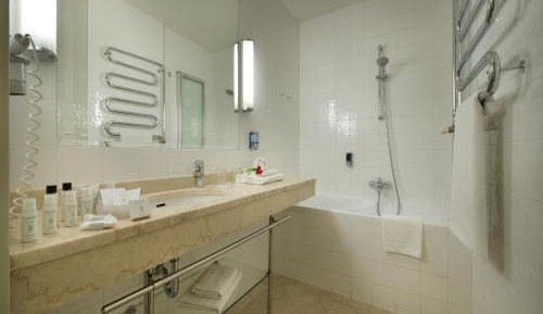 Single Studio with Balcony