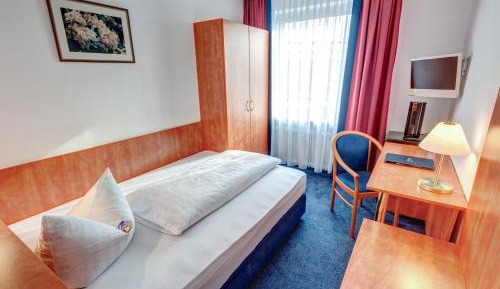 Comfort Single Room