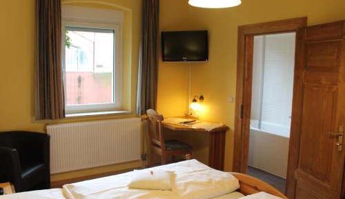Budget Double Room