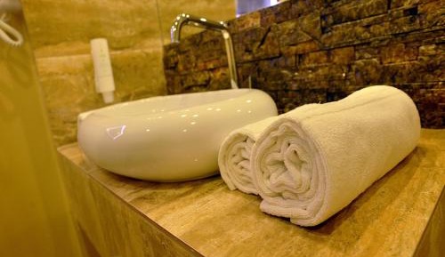 Comfort Double or Twin Room