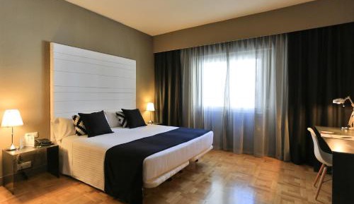 Standard Queen Room