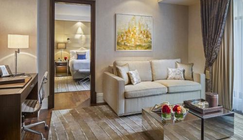 Duchy Suite