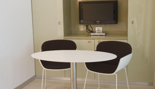 Comfort Single Room