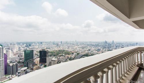 lebua Premium Suite 2 bedroom 