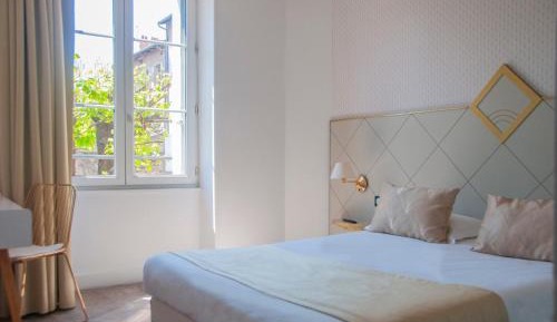 Privilege Double Room