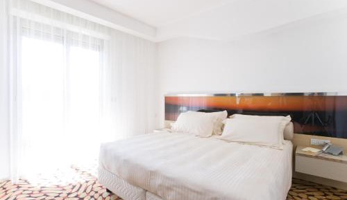 Comfort Double or Twin Room