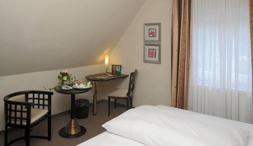 Single Room - Annex
