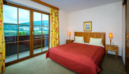 Standard Double/Twin Room
