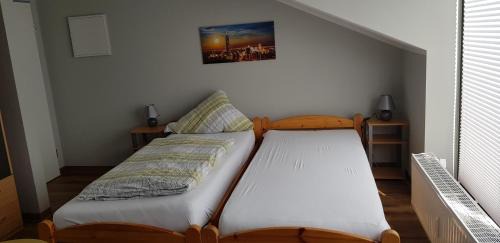 Small Twin Room