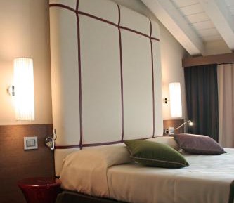 Junior Suite (2 Adults)