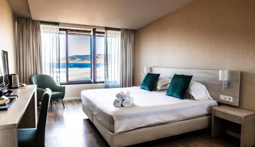 Guincho Room with Sea View