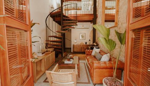 Duplex Suite