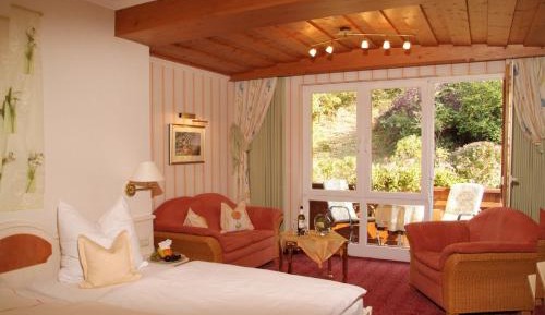 Comfort Single Room