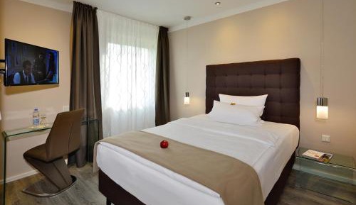 Single Room
