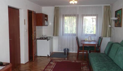 Superior Studio with Balcony