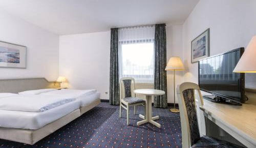 Business Double or Twin Room