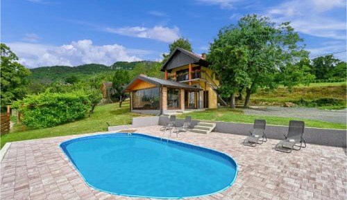 One-Bedroom Vacation Home
