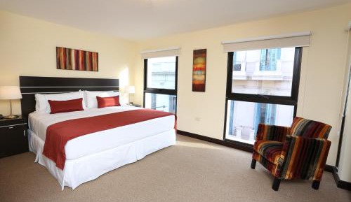 King Room