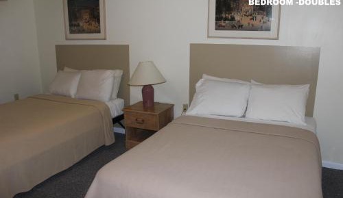 Three-Bedroom Suite
